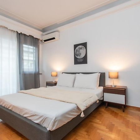 Houseloft Agora Residence Θεσσαλονίκη Εξωτερικό φωτογραφία