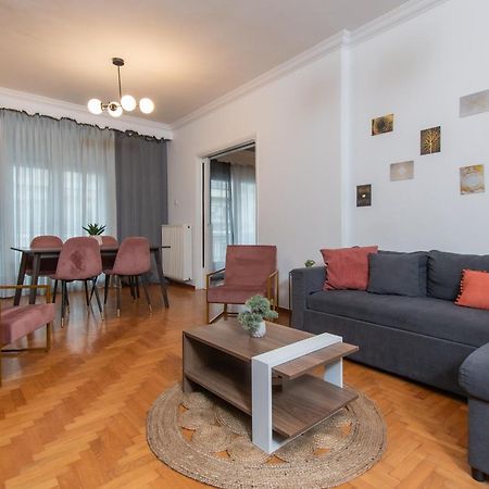 Houseloft Agora Residence Θεσσαλονίκη Εξωτερικό φωτογραφία