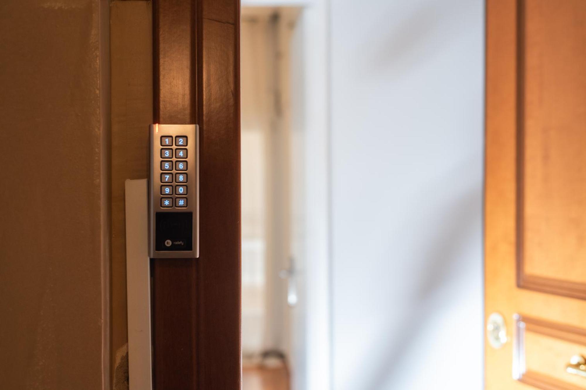 Houseloft Agora Residence Θεσσαλονίκη Εξωτερικό φωτογραφία