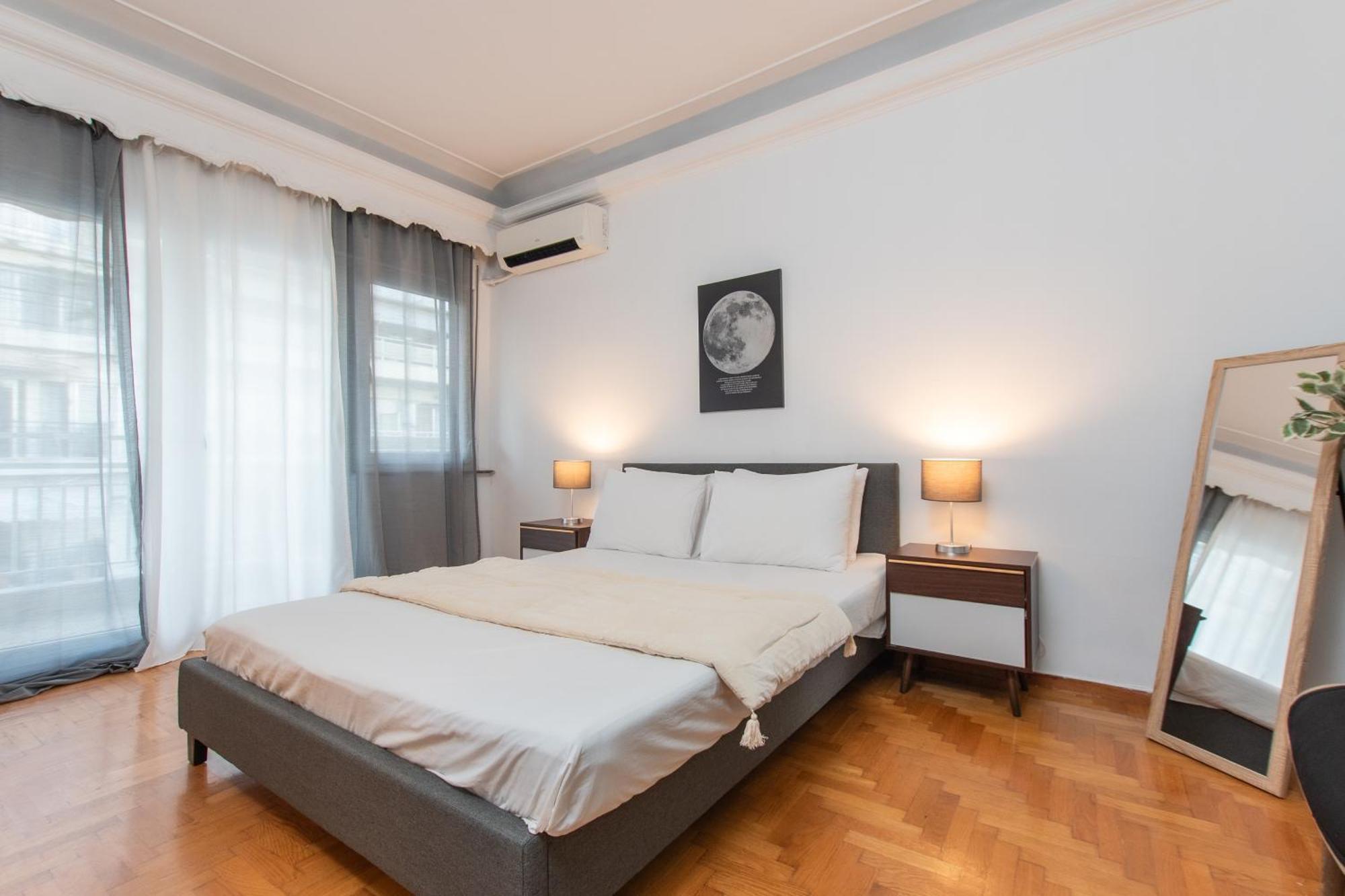 Houseloft Agora Residence Θεσσαλονίκη Εξωτερικό φωτογραφία