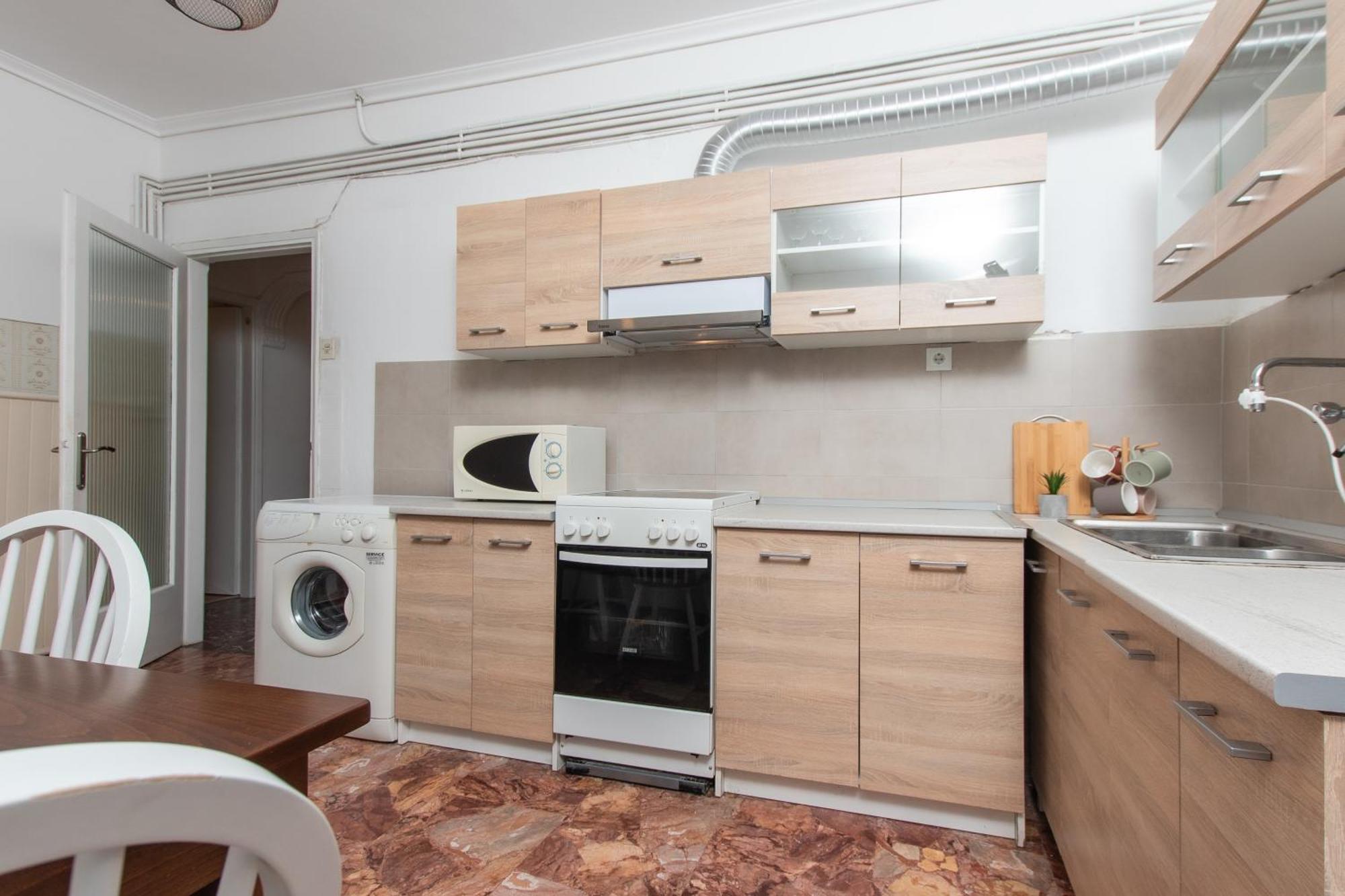Houseloft Agora Residence Θεσσαλονίκη Εξωτερικό φωτογραφία