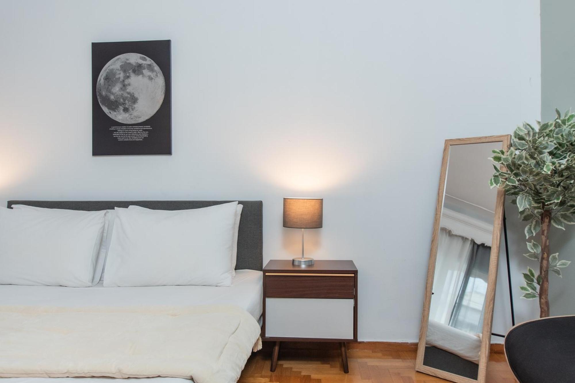 Houseloft Agora Residence Θεσσαλονίκη Εξωτερικό φωτογραφία