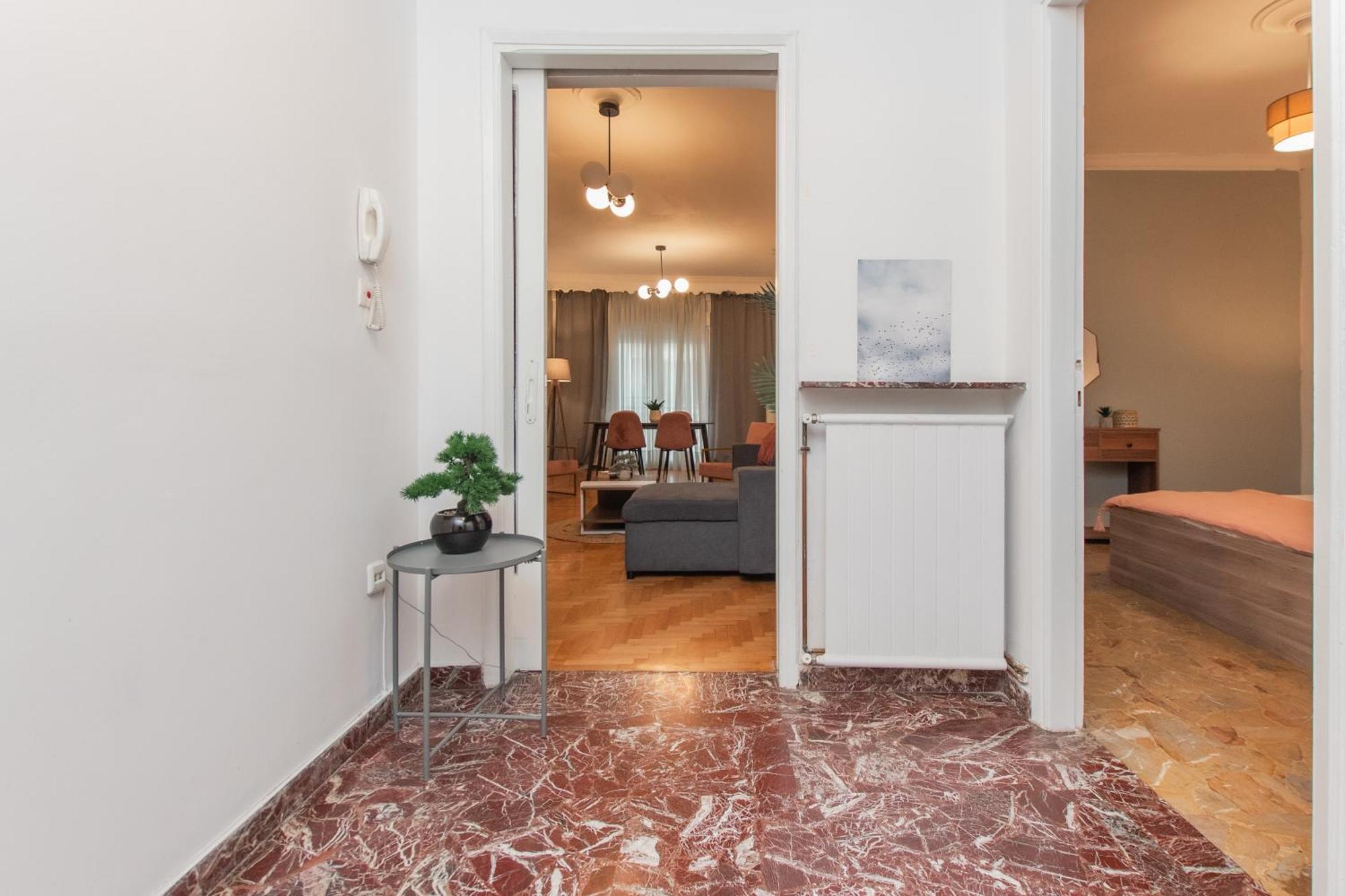 Houseloft Agora Residence Θεσσαλονίκη Εξωτερικό φωτογραφία