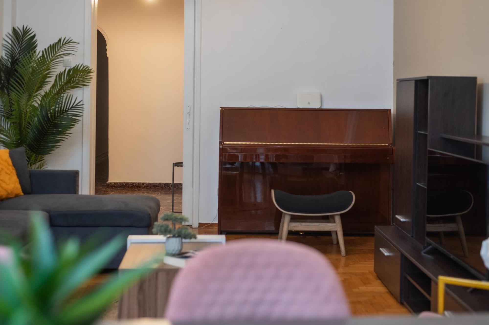 Houseloft Agora Residence Θεσσαλονίκη Εξωτερικό φωτογραφία