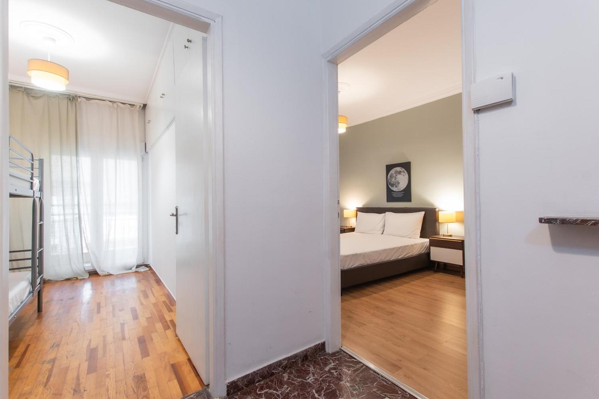 Houseloft Agora Residence Θεσσαλονίκη Εξωτερικό φωτογραφία