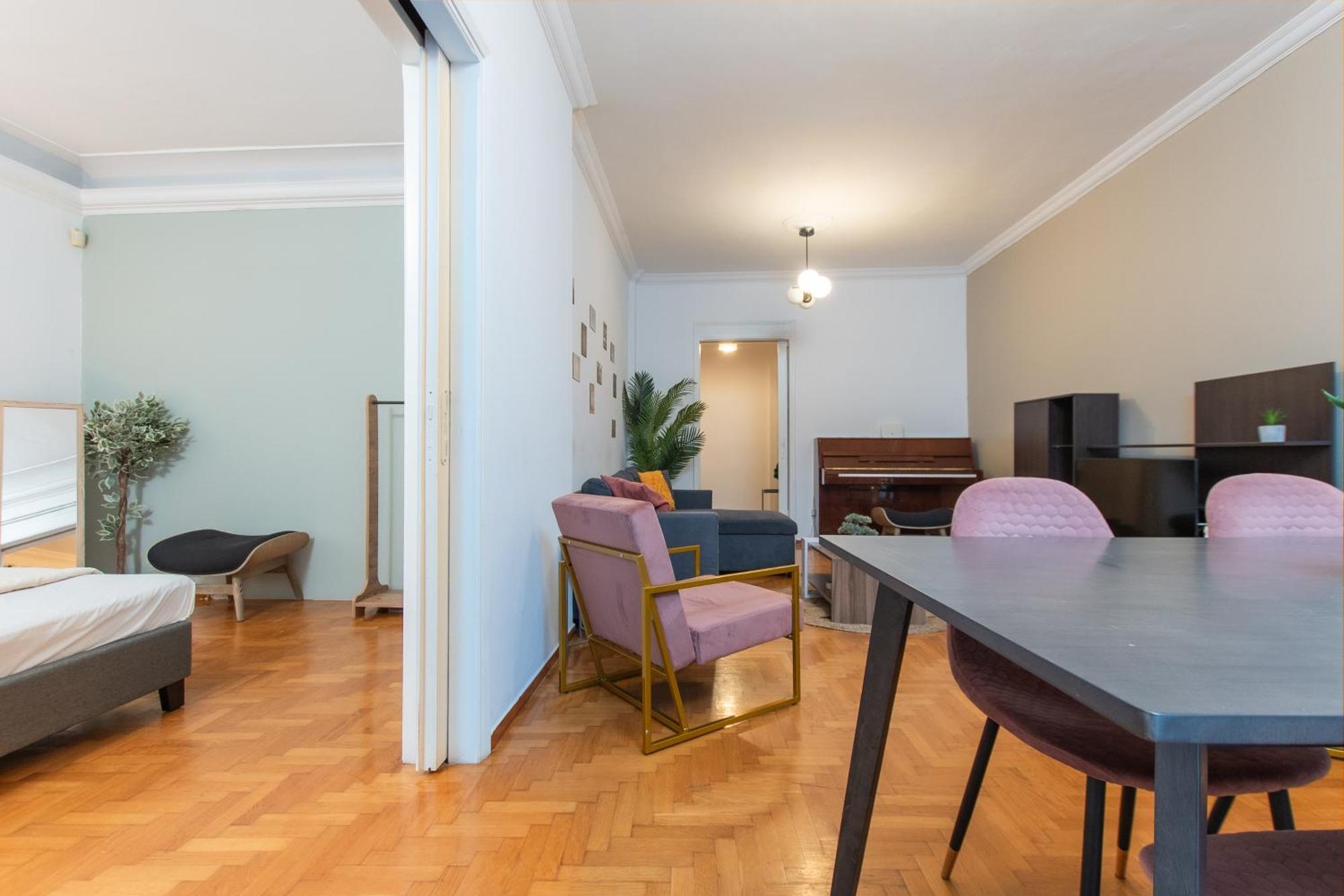 Houseloft Agora Residence Θεσσαλονίκη Εξωτερικό φωτογραφία