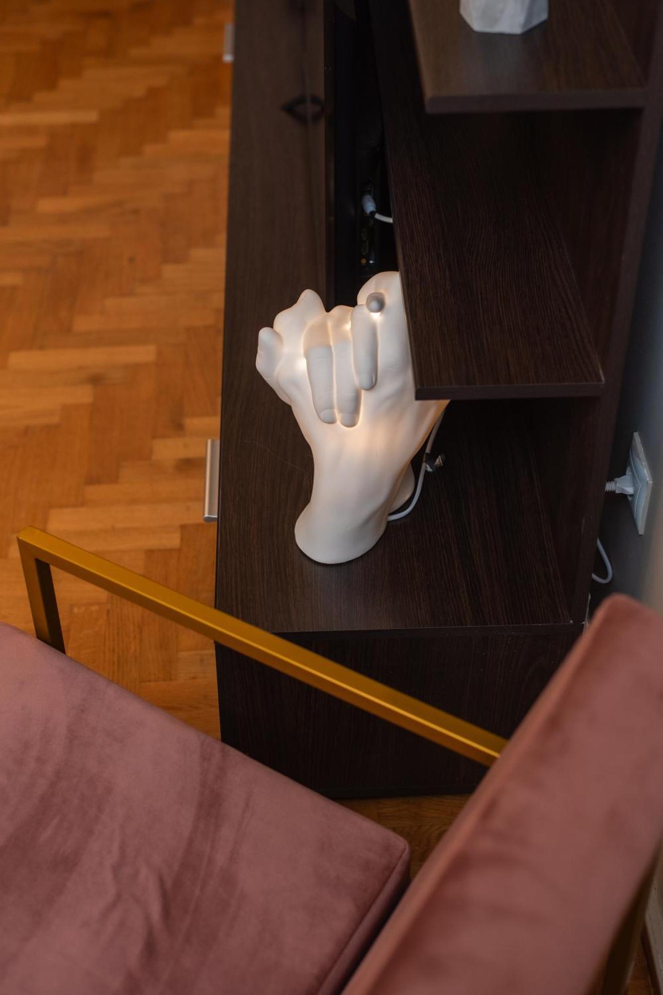 Houseloft Agora Residence Θεσσαλονίκη Εξωτερικό φωτογραφία
