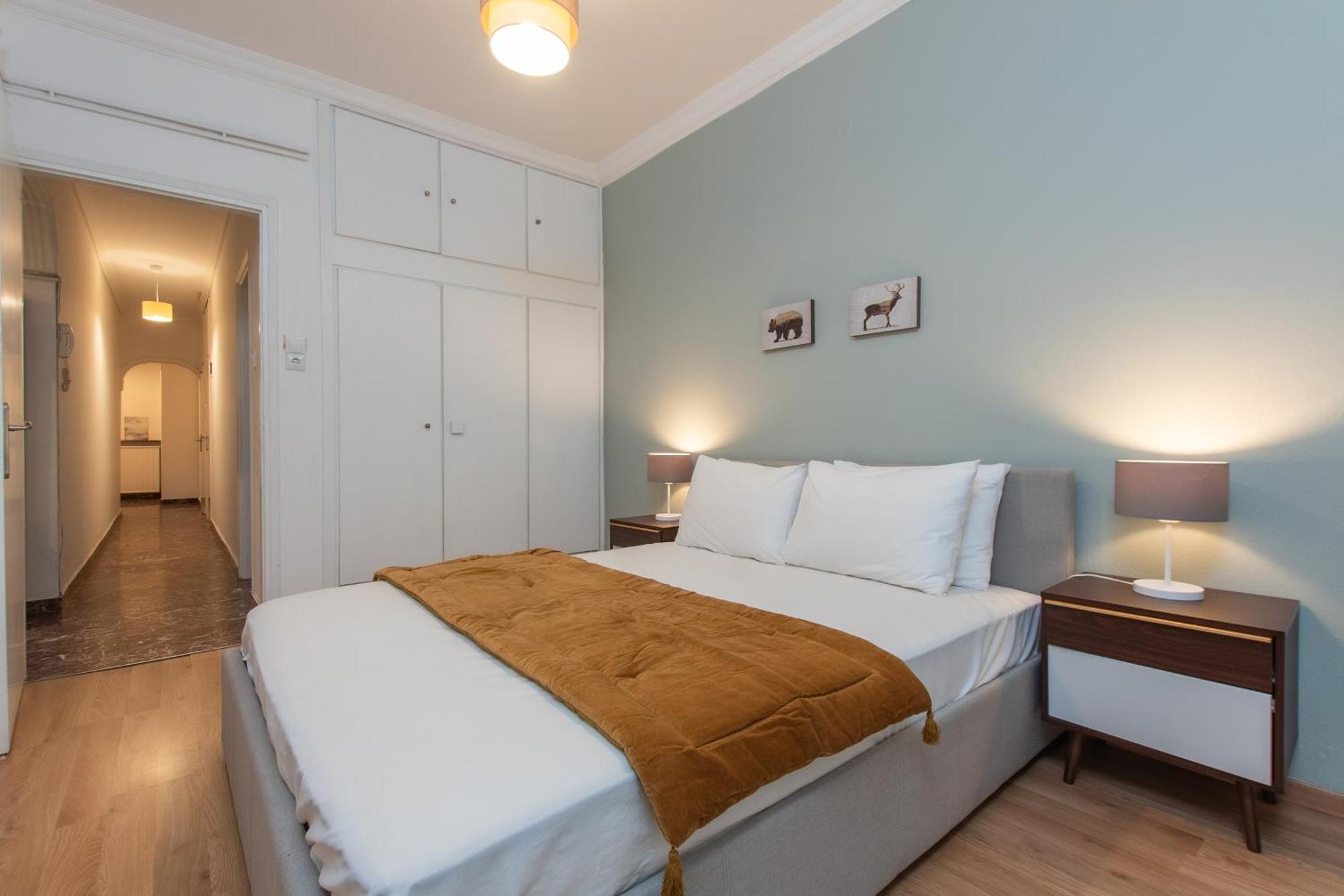 Houseloft Agora Residence Θεσσαλονίκη Εξωτερικό φωτογραφία