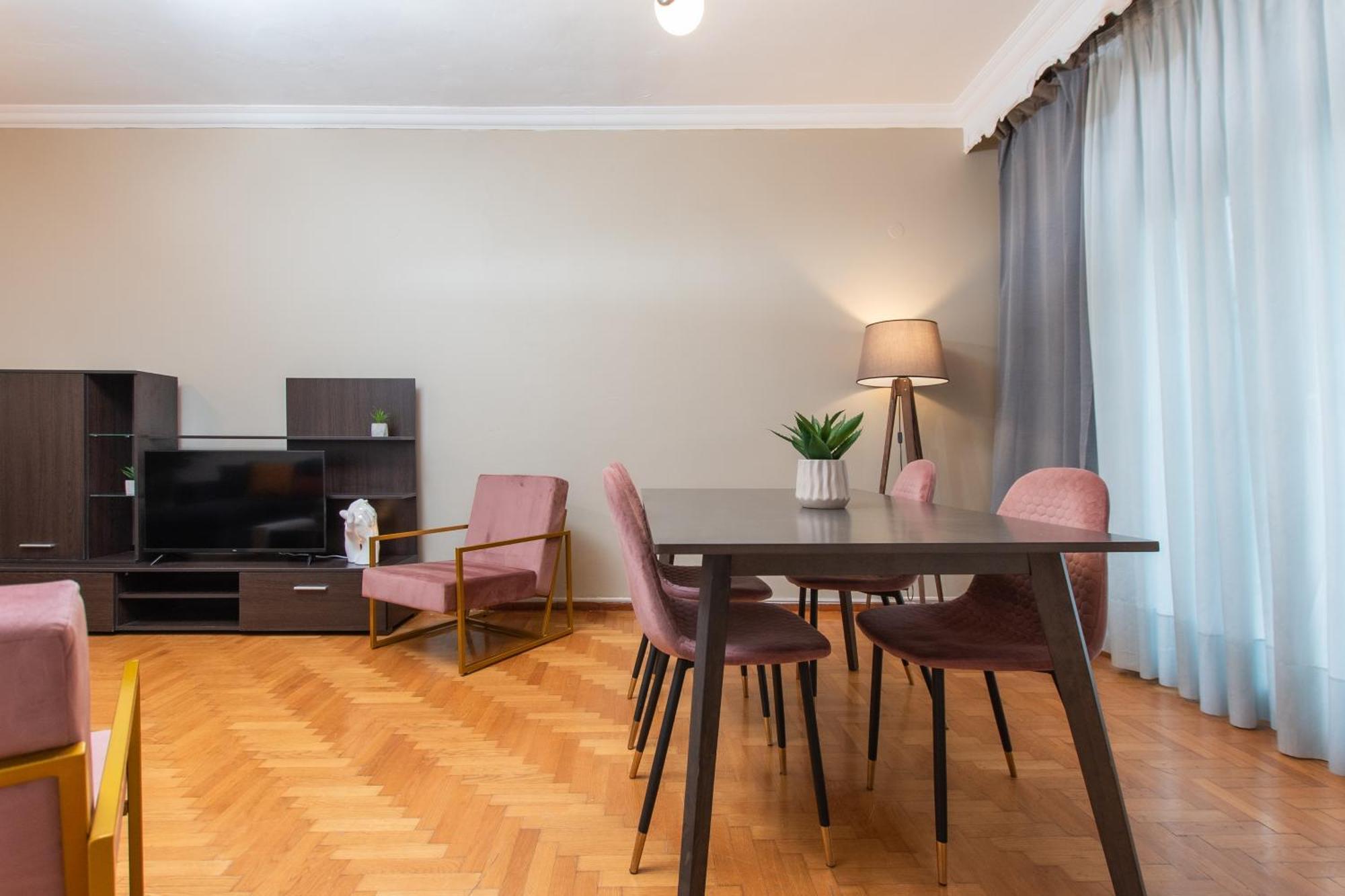 Houseloft Agora Residence Θεσσαλονίκη Εξωτερικό φωτογραφία